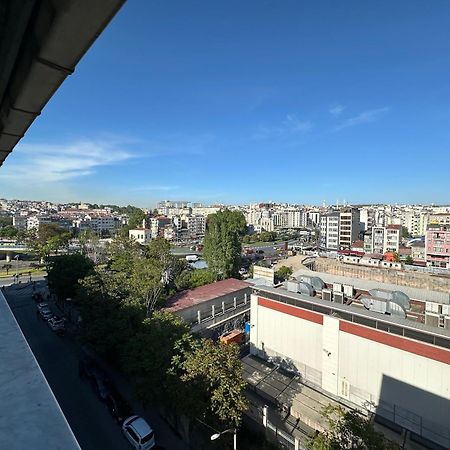 Hotel Nayla Istambul Extérieur photo