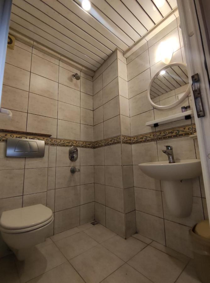 Hotel Nayla Istambul Extérieur photo