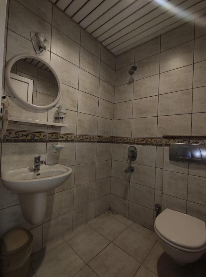 Hotel Nayla Istambul Extérieur photo