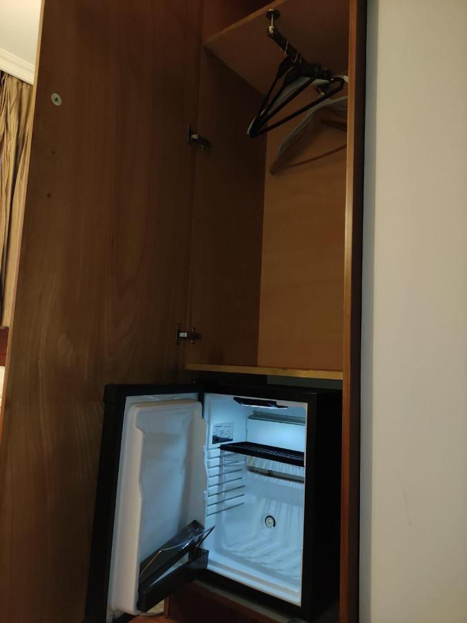 Hotel Nayla Istambul Extérieur photo