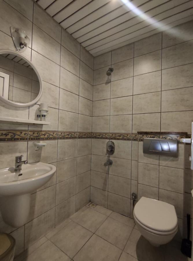 Hotel Nayla Istambul Extérieur photo