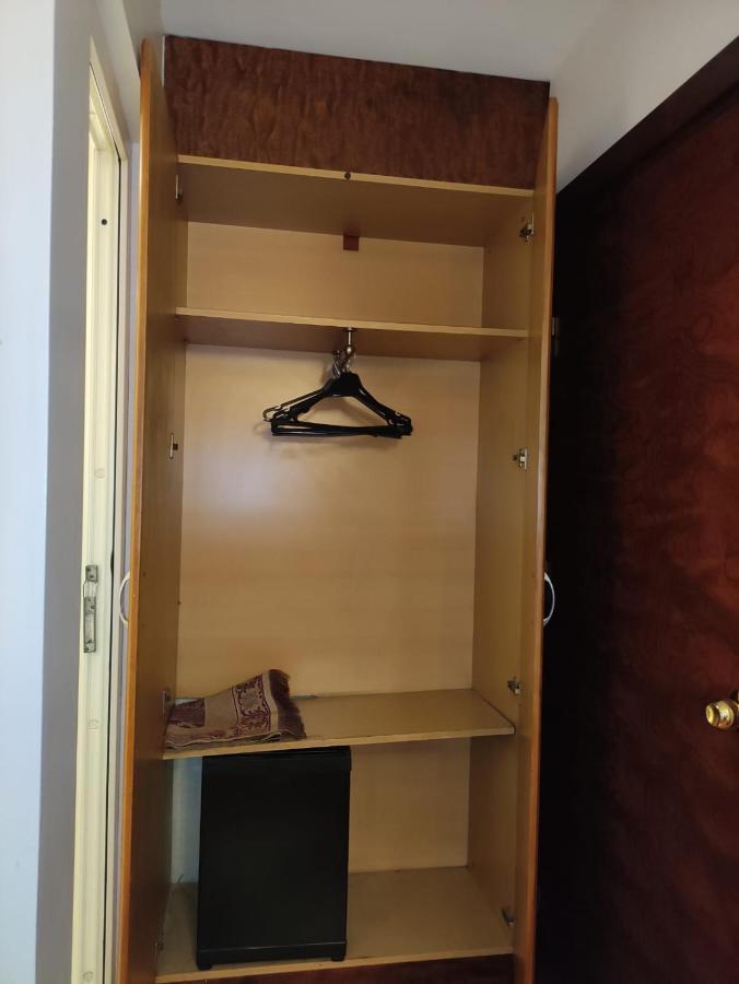 Hotel Nayla Istambul Extérieur photo