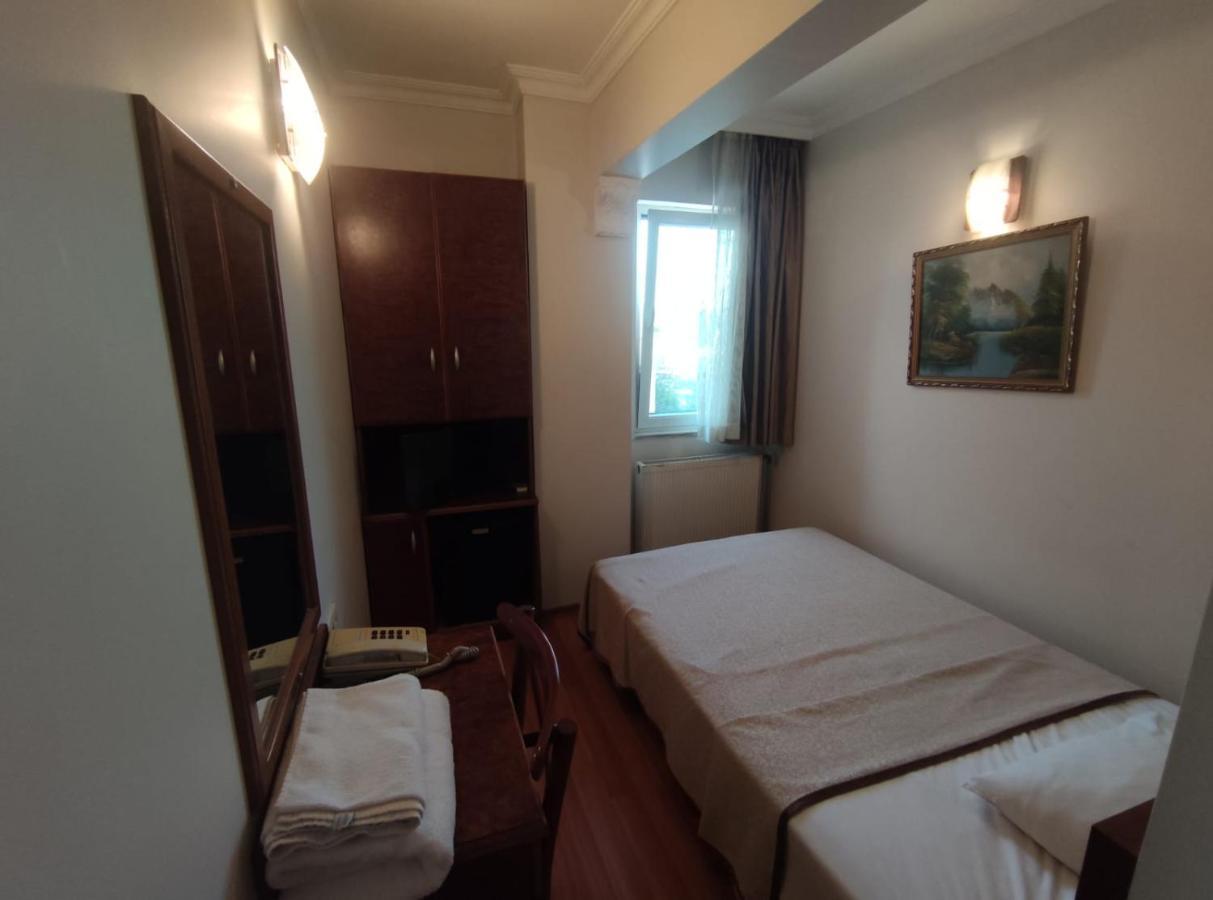 Hotel Nayla Istambul Extérieur photo