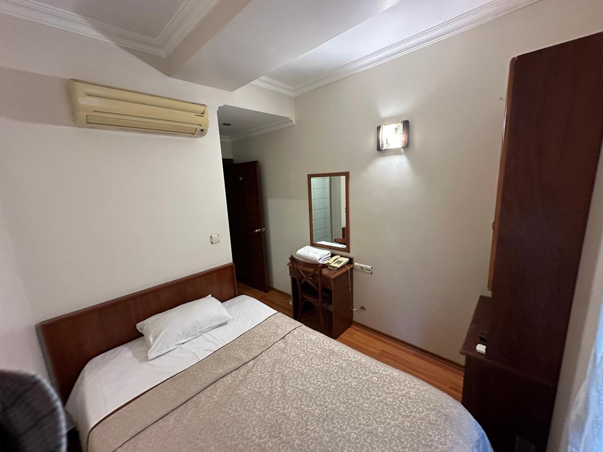 Hotel Nayla Istambul Extérieur photo