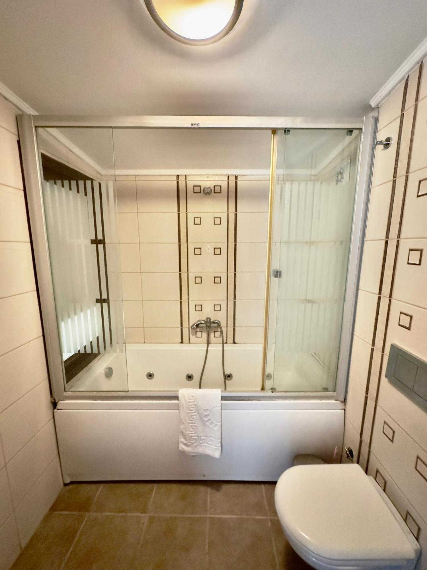 Hotel Nayla Istambul Extérieur photo